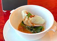 【런치 & 저녁】하루 마츠 (설날) 선물 캠페인