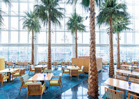 【年末年始限定】ランチブッフェ「キッチンスタジアム ニューイヤー（お正月）ブッフェ」