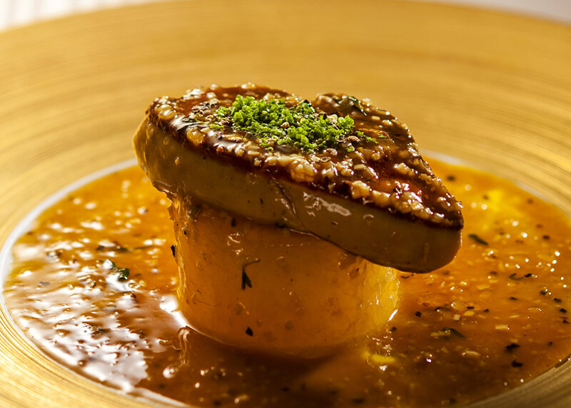 【공식 사이트 / 평일 한정】신춘 새해 특전 포함 점심 & 저녁