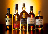 병 페어 "Sparkling Winter"