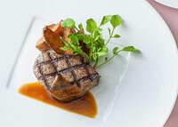 【디너 한정】WAGYU (와규) 세트
