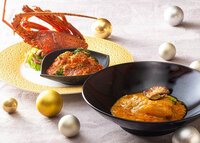 크리스마스 저녁 코스 2025