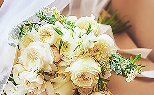 ご結納・お顔合わせプランイメージ