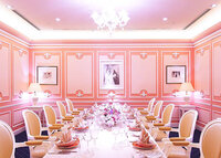 個室 de お祝いプラン（お顔合わせ・誕生日・記念日・ご長寿のお祝い）