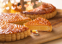 【테이크 아웃 한정】가렛 드 로와