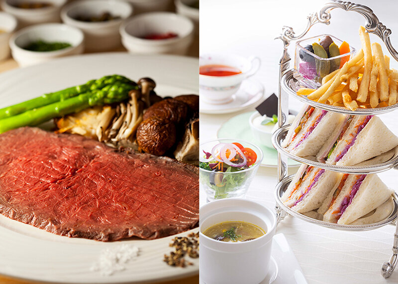 【5일간 한정】골든 위크 런치