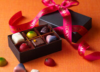 발렌타인 초콜릿 2026 (테이크 아웃 한정)