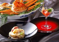 특별 점심·저녁 코스 “신춘 페어”