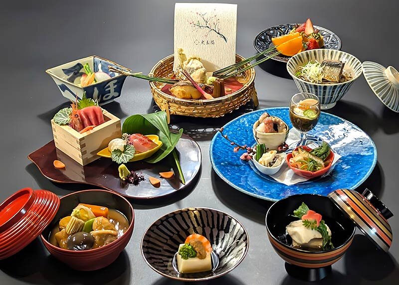 제철의 가나자와 식재료 페어