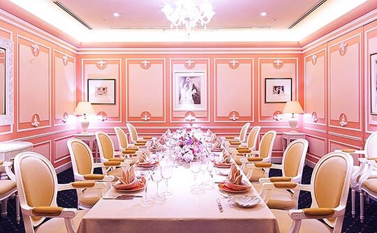 個室 de お祝いプラン（お顔合わせ・誕生日・記念日・ご長寿のお祝い）イメージ