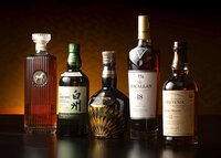 병 페어 "Harbor Bloom"