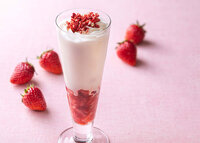 【3·4월 한정】시즈널 음료