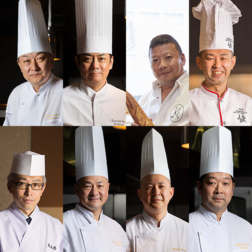 3月27日(金)限定「神奈川の恵み ～春の饗宴～」イメージ