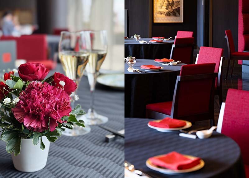 어머니의 날 점심 & 저녁 플랜