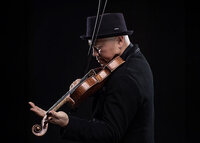 바이올린 생 연주 안내