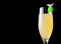 マンスリーカクテル 5月