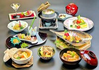 제철의 가나자와 식재료 페어