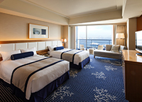 【高層 / 特別階】 バースデー(誕生日)宿泊プラン｢Happy Birthday to you !｣