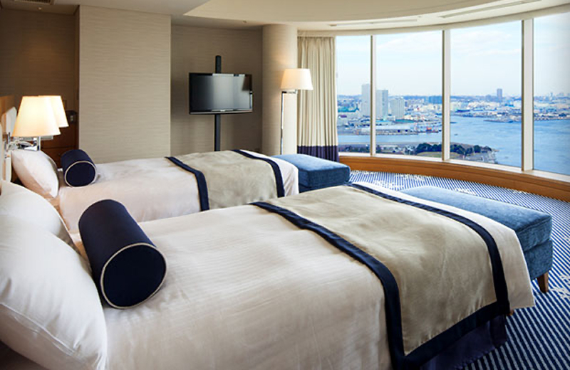 ワンランク上の最高級スイートルーム