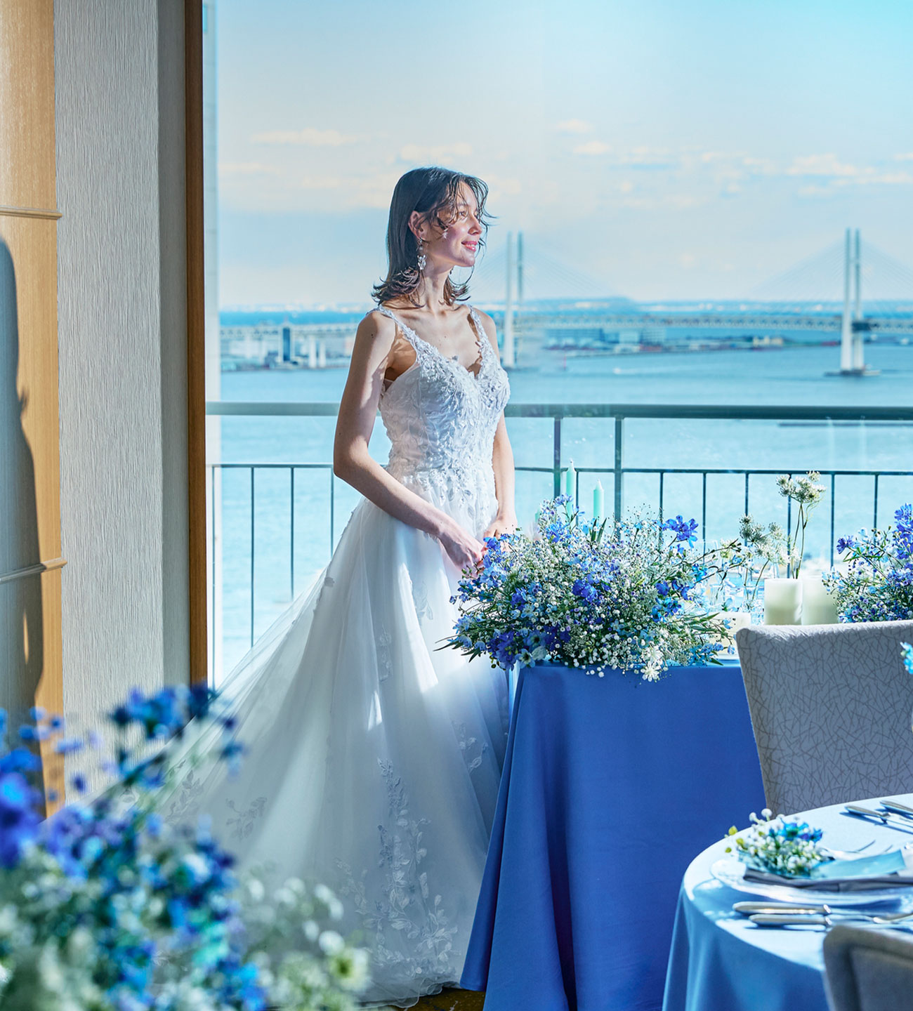 세레모니 & 파티
