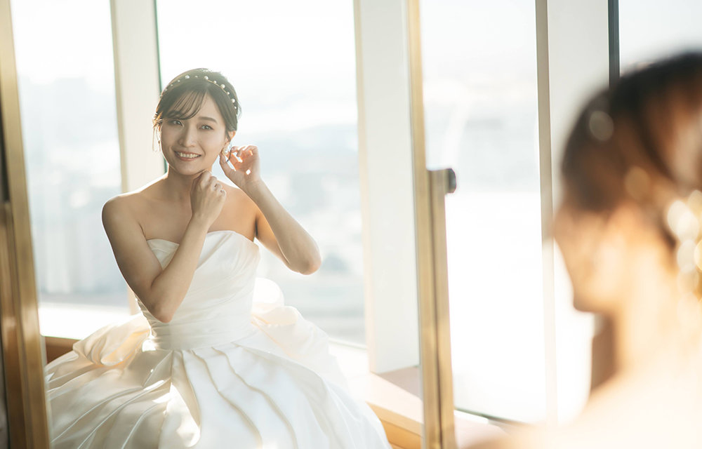 웨딩 보고서