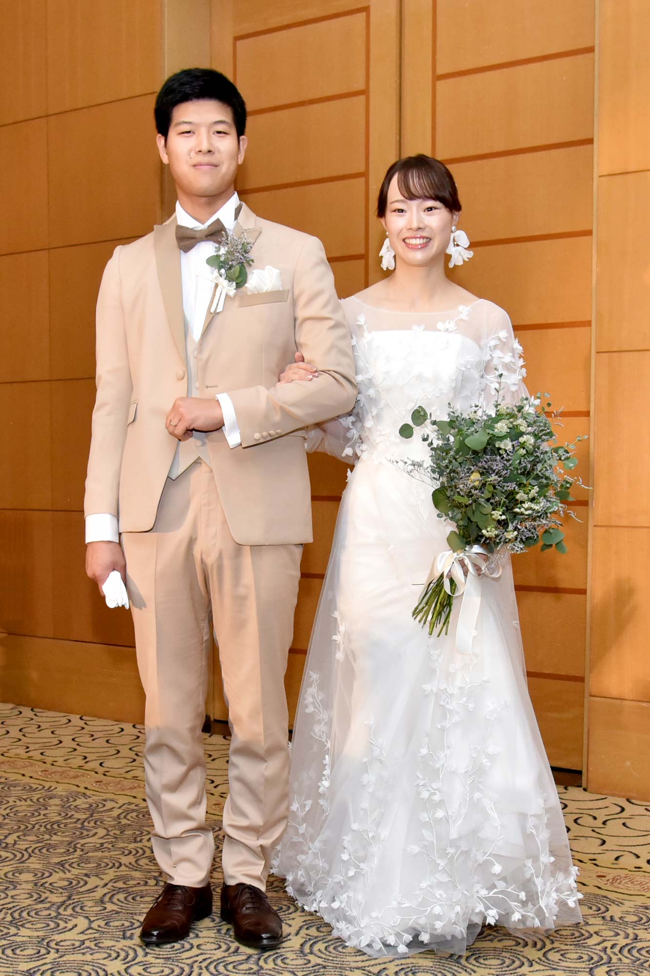 웨딩 보고서