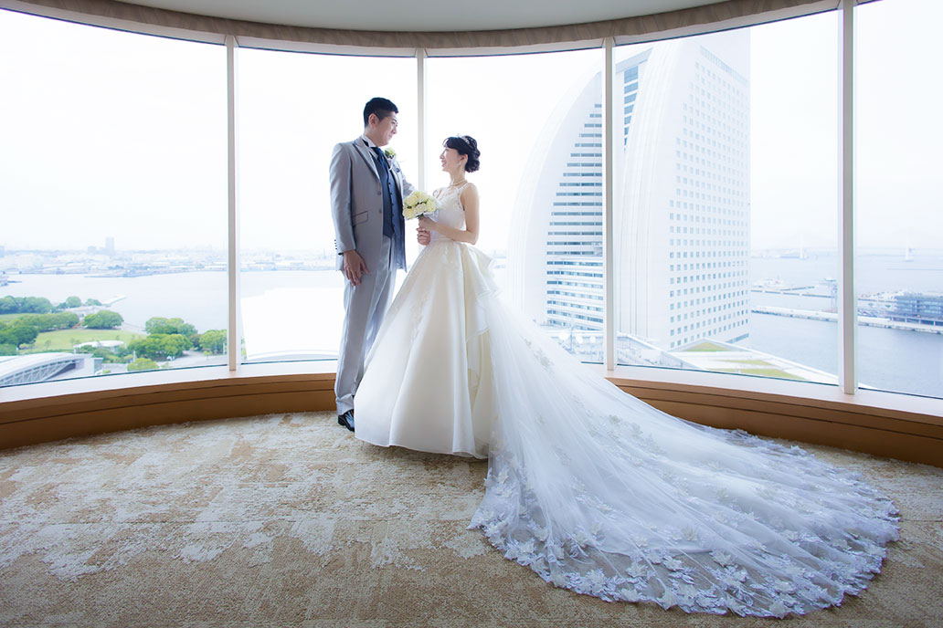 ウエディングレポート